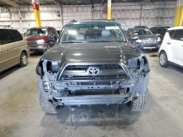 Photo 4 VIN: JTEBU17RX70109269 - TOYOTA 4RUNNER 