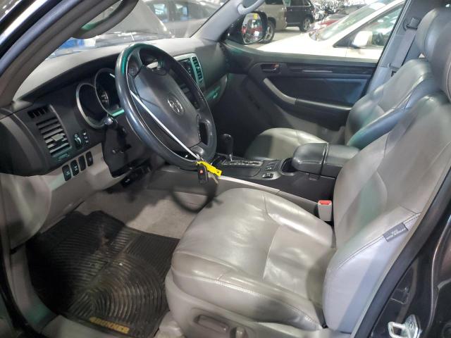 Photo 6 VIN: JTEBU17RX70109269 - TOYOTA 4RUNNER 