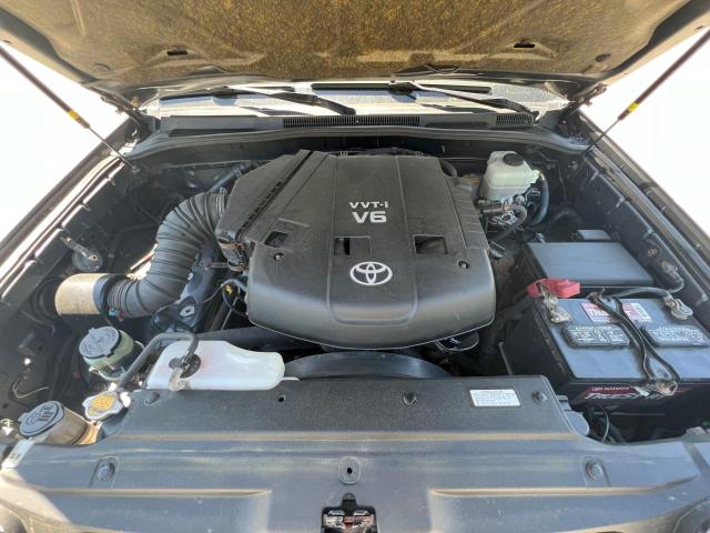 Photo 6 VIN: JTEBU17RX70121972 - TOYOTA 4RUNNER 