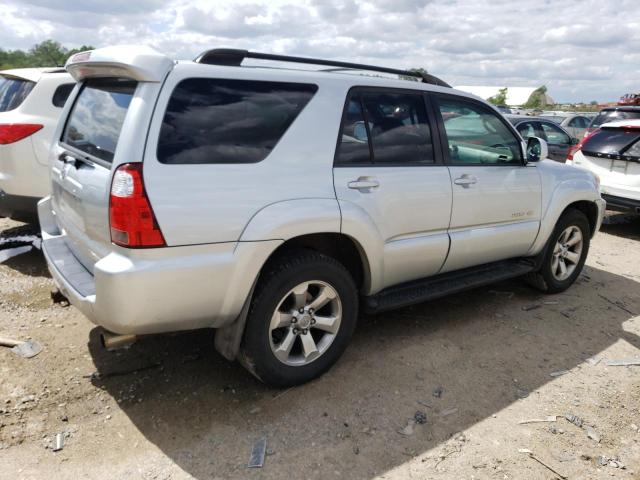 Photo 2 VIN: JTEBU17RX78082947 - TOYOTA 4RUNNER 