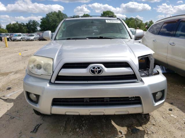 Photo 4 VIN: JTEBU17RX78082947 - TOYOTA 4RUNNER 