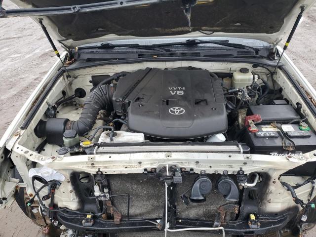 Photo 11 VIN: JTEBU17RX8K011221 - TOYOTA 4RUNNER LI 