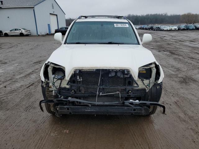 Photo 4 VIN: JTEBU17RX8K011221 - TOYOTA 4RUNNER LI 