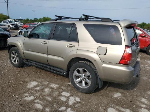 Photo 1 VIN: JTEBU17RX8K018430 - TOYOTA 4RUNNER 