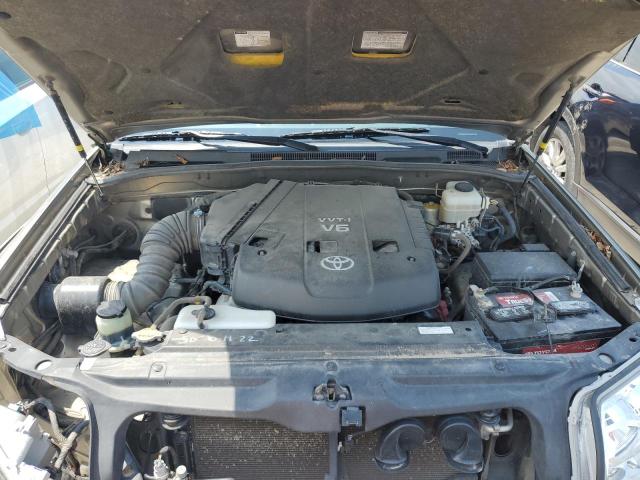 Photo 11 VIN: JTEBU17RX8K018430 - TOYOTA 4RUNNER 