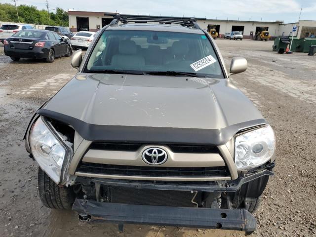 Photo 4 VIN: JTEBU17RX8K018430 - TOYOTA 4RUNNER 