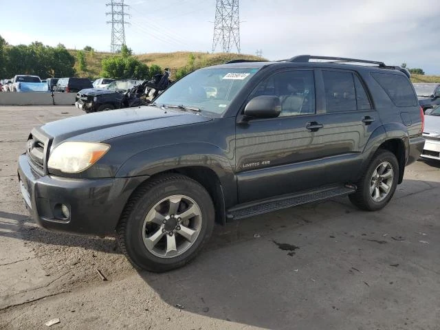 Photo 0 VIN: JTEBU17RX8K021490 - TOYOTA 4RUNNER LI 