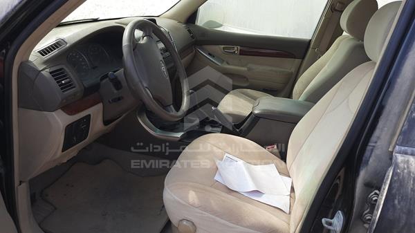 Photo 10 VIN: JTEBU25J065056487 - TOYOTA PRADO 