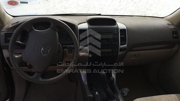 Photo 12 VIN: JTEBU25J065056487 - TOYOTA PRADO 