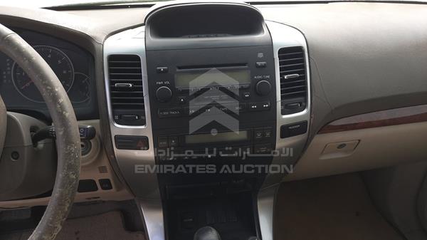 Photo 13 VIN: JTEBU25J065056487 - TOYOTA PRADO 