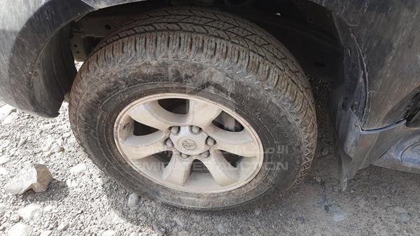 Photo 28 VIN: JTEBU25J065056487 - TOYOTA PRADO 