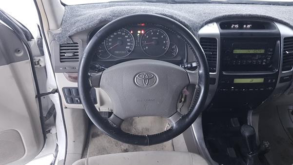 Photo 13 VIN: JTEBU25J075066521 - TOYOTA PRADO 