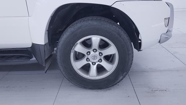 Photo 29 VIN: JTEBU25J075066521 - TOYOTA PRADO 