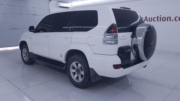 Photo 6 VIN: JTEBU25J075066521 - TOYOTA PRADO 