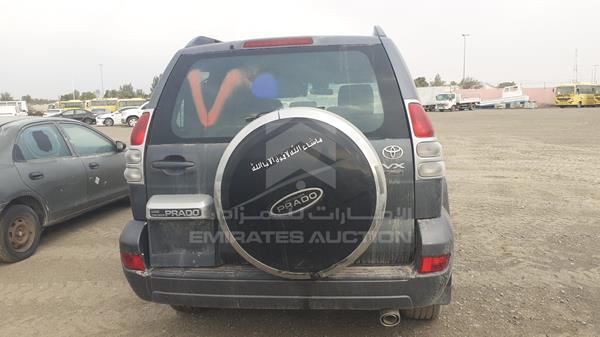 Photo 7 VIN: JTEBU25J075071928 - TOYOTA PRADO 