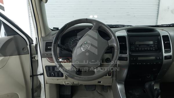 Photo 12 VIN: JTEBU25J085119333 - TOYOTA PRADO 