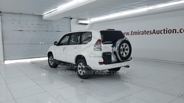 Photo 4 VIN: JTEBU25J085119333 - TOYOTA PRADO 