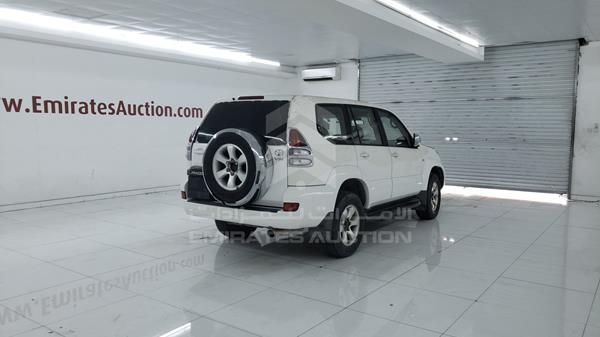 Photo 6 VIN: JTEBU25J085119333 - TOYOTA PRADO 