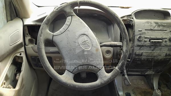 Photo 11 VIN: JTEBU25J085122474 - TOYOTA LAND CRUISER PRADO 