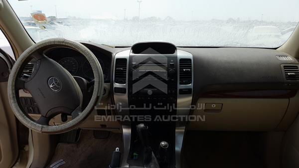 Photo 14 VIN: JTEBU25J085144068 - TOYOTA LAND CRUISER PRADO 