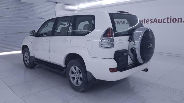 Photo 6 VIN: JTEBU25J085148461 - TOYOTA PRADO 