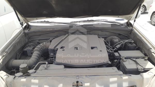 Photo 27 VIN: JTEBU25J085148606 - TOYOTA LAND CRUISER PRADO 