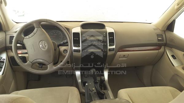 Photo 13 VIN: JTEBU25J085148606 - TOYOTA PRADO 