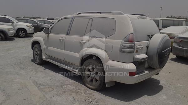 Photo 4 VIN: JTEBU25J085148606 - TOYOTA PRADO 