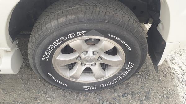 Photo 31 VIN: JTEBU25J085148606 - TOYOTA PRADO 