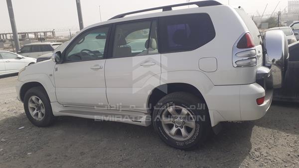 Photo 6 VIN: JTEBU25J085148606 - TOYOTA PRADO 