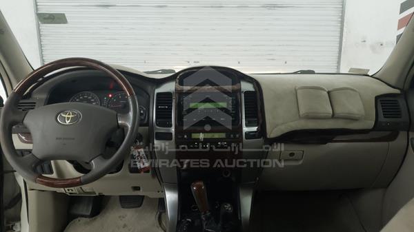 Photo 14 VIN: JTEBU25J09K007800 - TOYOTA PRADO 