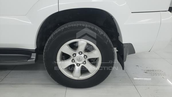 Photo 28 VIN: JTEBU25J09K007800 - TOYOTA PRADO 