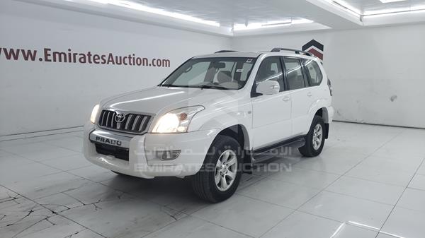 Photo 4 VIN: JTEBU25J09K007800 - TOYOTA PRADO 