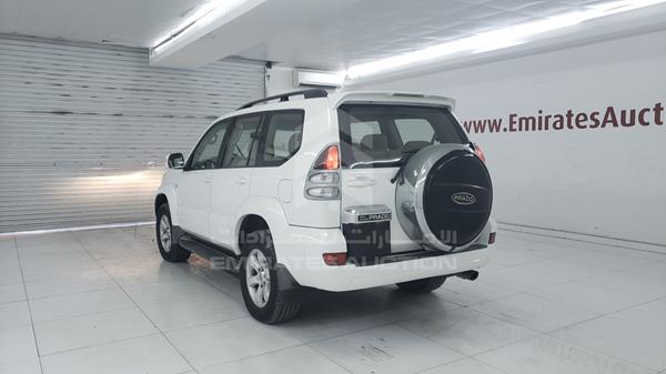 Photo 5 VIN: JTEBU25J09K007800 - TOYOTA PRADO 