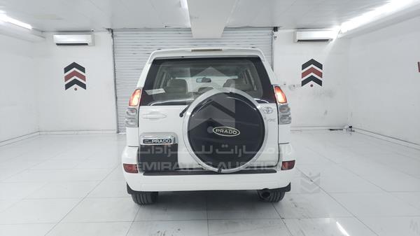 Photo 6 VIN: JTEBU25J09K007800 - TOYOTA PRADO 