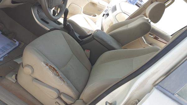 Photo 10 VIN: JTEBU25J185150008 - TOYOTA LAND CRUISER PRADO 