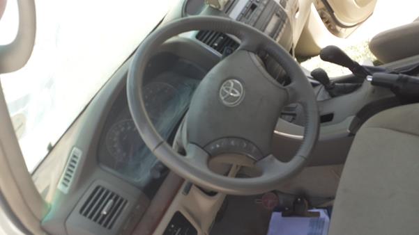 Photo 11 VIN: JTEBU25J185150008 - TOYOTA LAND CRUISER PRADO 