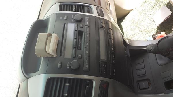 Photo 14 VIN: JTEBU25J185150008 - TOYOTA LAND CRUISER PRADO 