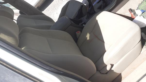 Photo 21 VIN: JTEBU25J185150008 - TOYOTA LAND CRUISER PRADO 