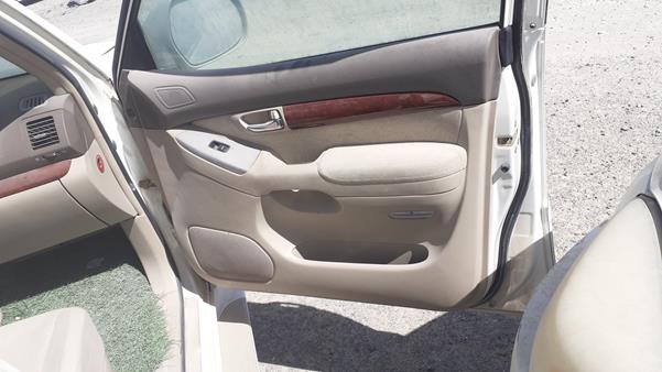 Photo 23 VIN: JTEBU25J185150008 - TOYOTA LAND CRUISER PRADO 