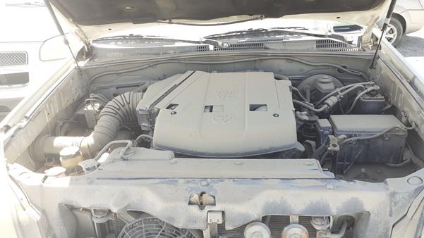 Photo 26 VIN: JTEBU25J185150008 - TOYOTA LAND CRUISER PRADO 
