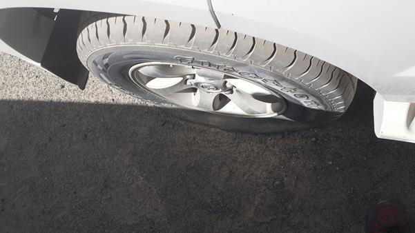 Photo 28 VIN: JTEBU25J185150008 - TOYOTA LAND CRUISER PRADO 