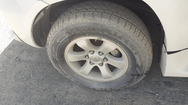 Photo 30 VIN: JTEBU25J185150008 - TOYOTA LAND CRUISER PRADO 