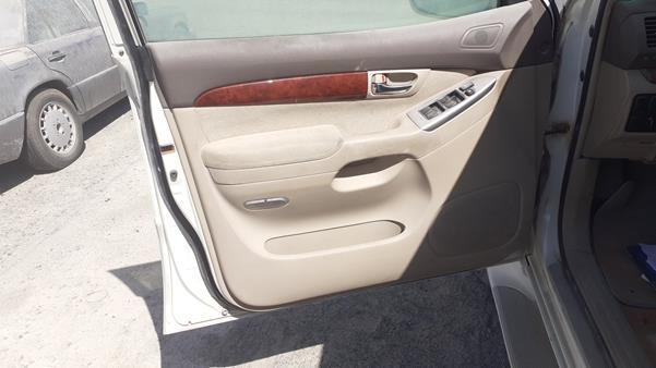 Photo 8 VIN: JTEBU25J185150008 - TOYOTA LAND CRUISER PRADO 