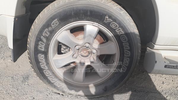 Photo 27 VIN: JTEBU25J195156442 - TOYOTA PRADO 