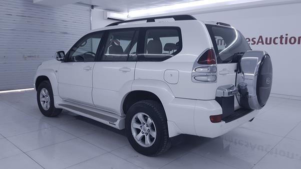 Photo 6 VIN: JTEBU25J195168333 - TOYOTA PRADO 