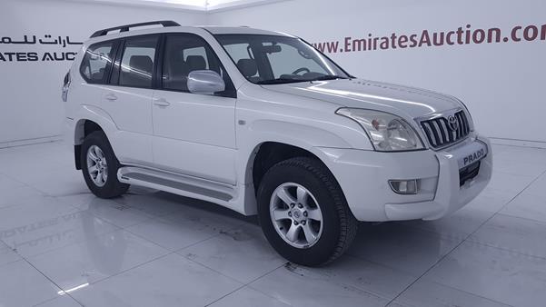 Photo 9 VIN: JTEBU25J195168333 - TOYOTA PRADO 