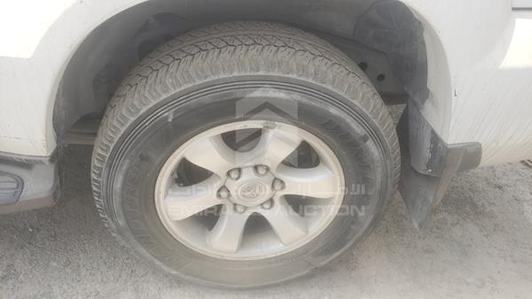 Photo 30 VIN: JTEBU25J255022033 - TOYOTA PRADO 