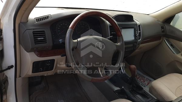 Photo 12 VIN: JTEBU25J265057429 - TOYOTA PRADO 