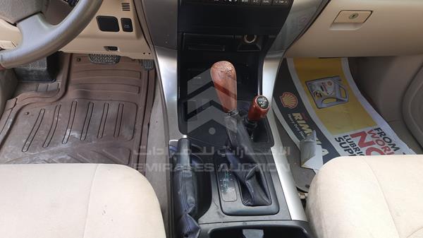 Photo 14 VIN: JTEBU25J265057429 - TOYOTA PRADO 